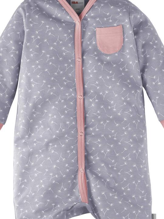 Actual product image ISA Bodywear Romper suit (104)