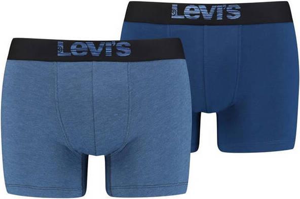 Image du produit Levis Pack de 2 Optical Illusion (L, lot de 2)