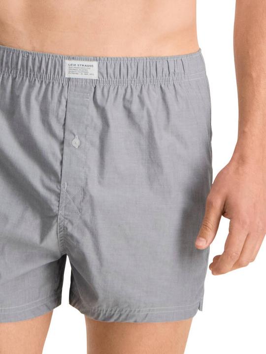 Immagine prodotto Levis Boxer in tessuto 2 pezzi (XL, Confezione da 2)