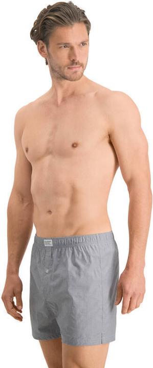 Immagine prodotto Levis Boxer in tessuto 2 pezzi (XL, Confezione da 2)