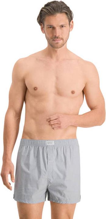 Immagine prodotto Levis Boxer in tessuto 2 pezzi (XL, Confezione da 2)
