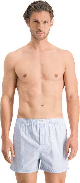 Actual product image Levis 2Pack Woven Boxer (S, pack of 2)