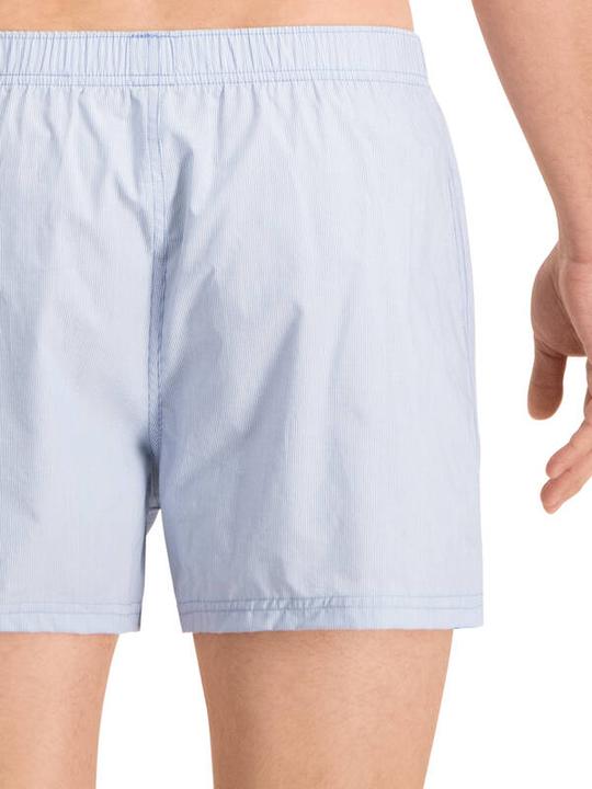 Actual product image Levis 2Pack Woven Boxer (S, pack of 2)