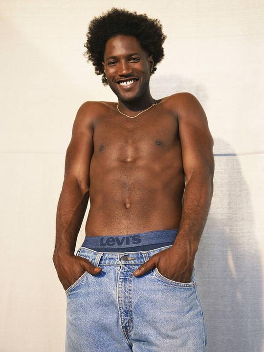 Immagine prodotto Levis Confezione da 2 Boxer in cotone biologico (M, Confezione da 2)