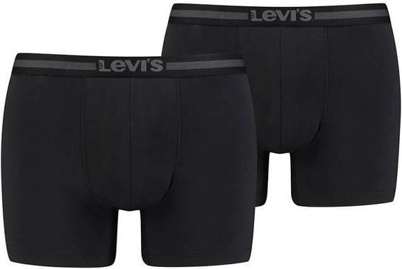 Levis 2erPack BoxerBrief Tencel