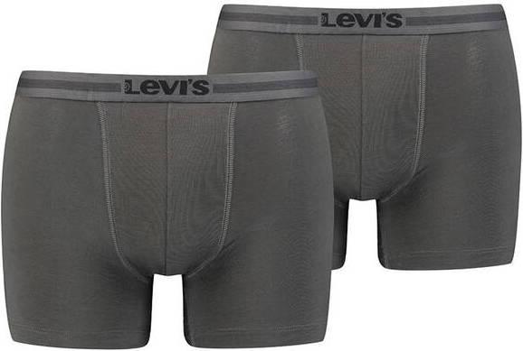 Image du produit Levis Pack de 2 BoxerBrief Tencel (M, lot de 2)