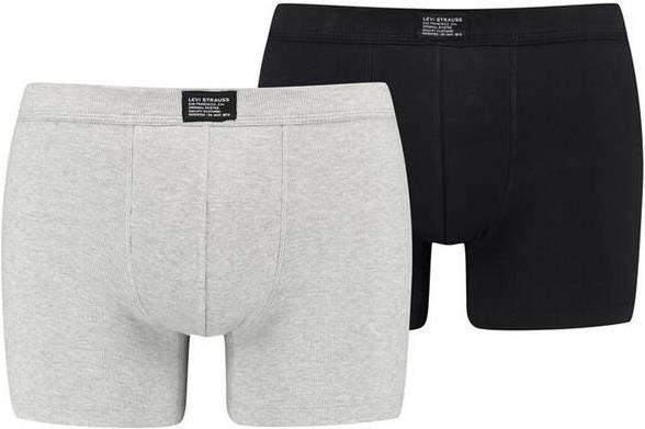 Image du produit Levis Lot de 2 Super Soft Rib (L, lot de 2)