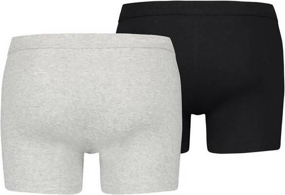 Image du produit Levis Lot de 2 Super Soft Rib (L, lot de 2)