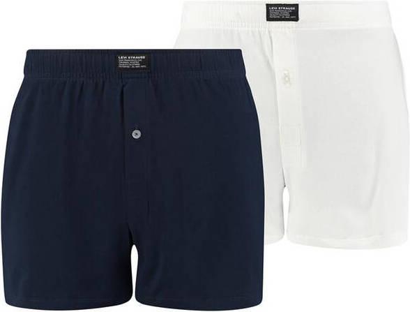 Image du produit Levis Lot de 2 boxers lâches en jersey (XL, lot de 2)