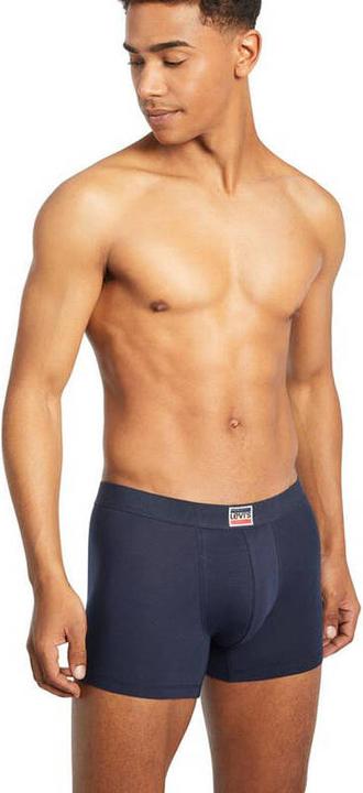 Image du produit Levis Lot de 2 BoxerBrief en coton organique (XXL, lot de 2)