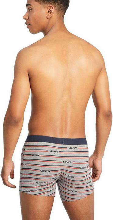 Image du produit Levis Lot de 2 BoxerBrief en coton organique (XXL, lot de 2)
