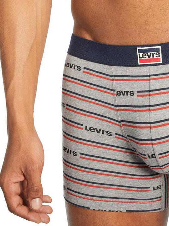 Image du produit Levis Lot de 2 BoxerBrief en coton organique (XXL, lot de 2)