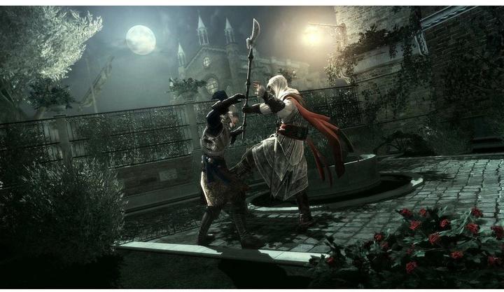 Produktbild Ubisoft Assassin's Creed - Ezio Collection (PS4, Multilingual)
