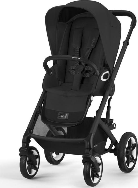 Immagine prodotto Cybex Talos S Lux