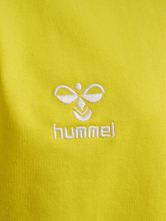 Actual product image hummel Hmlgo 2.0 Zip Hoodie Kids (164)