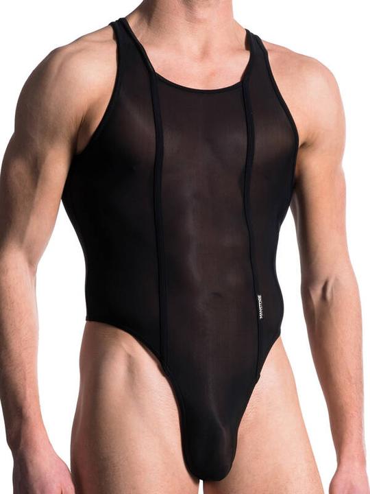 Immagine prodotto Manstore Corpo della stringa (XL)