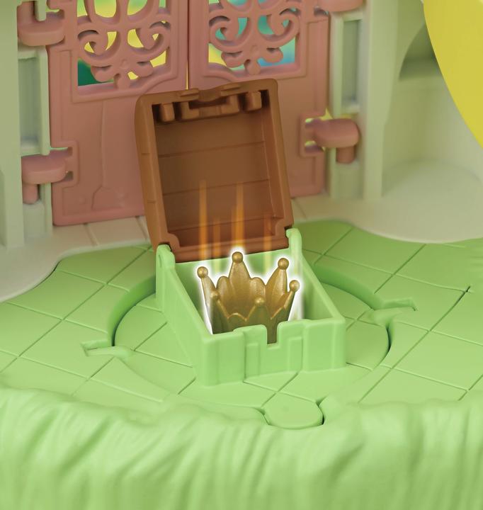 Image du produit Sylvanian Families Terrain d'aventure de la cascade