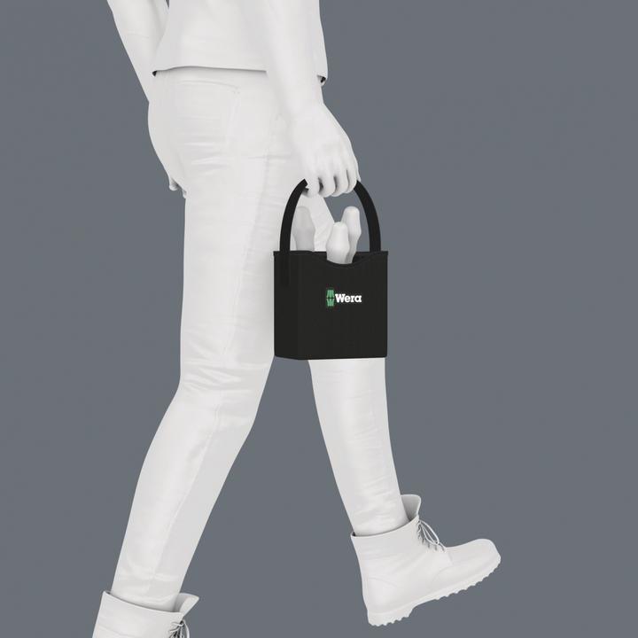 Image du produit Wera 2go 4 (1 pièces)