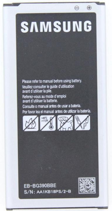 Actual product image Samsung Original battery for Galaxy XCover 4