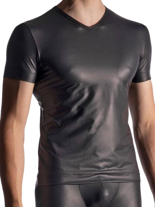 Produktbild Manstore Tshirt V-Neck (M)