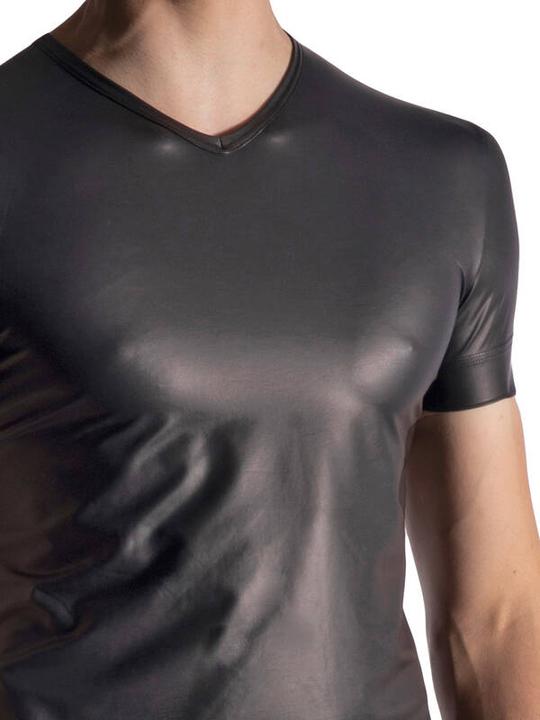 Produktbild Manstore Tshirt V-Neck (M)