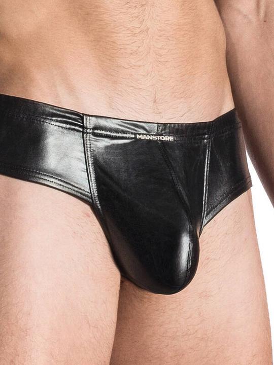 Produktbild Manstore Cheeky Brief (XL)
