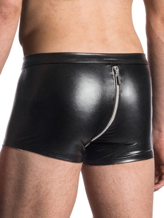 Manstore Zipped Pant (L)