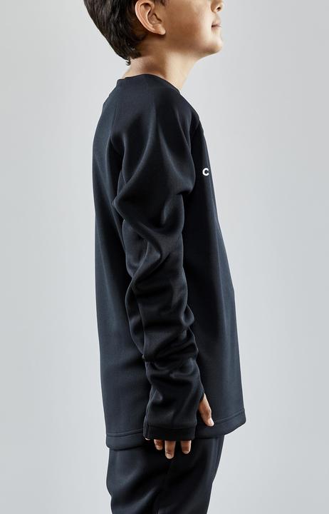 Image du produit Craft Evolve Crew Neck Jr (134)