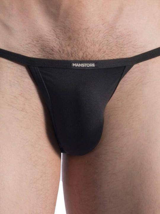 Actual product image Manstore Ultra Tanga (L)