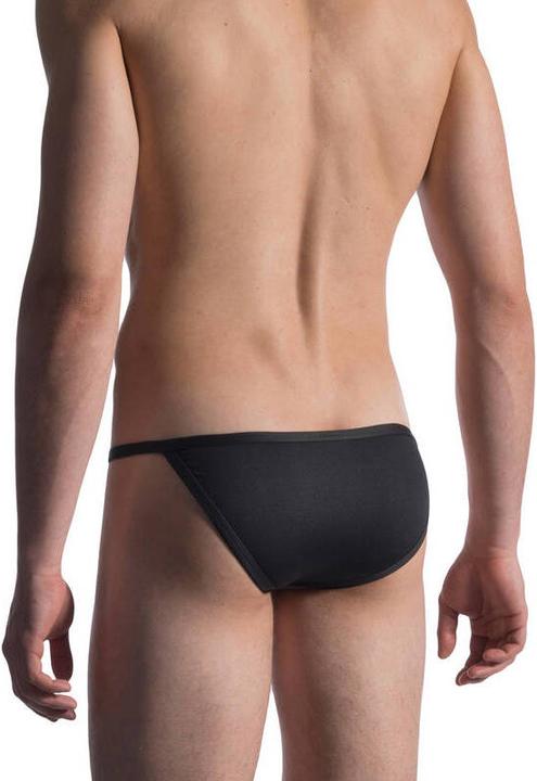 Actual product image Manstore Ultra Tanga (L)