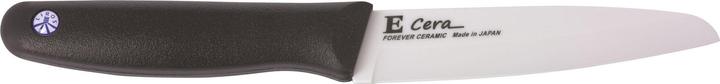 Actual product image Kyocera GEN fruit and vegetable ceramic knife (11 cm)