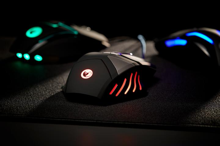 Actual product image Nacon Gaming Gm-300 (Cable)