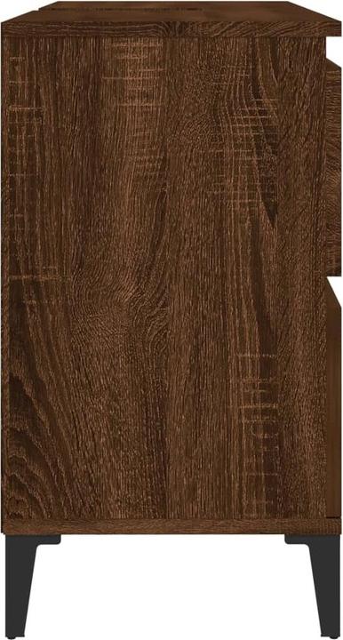 Actual product image VidaXL Lark (80 x 33 x 60 cm)