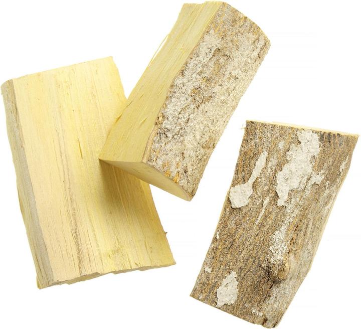 Produktbild Hendi Räucherholzstücke, Zitrusfrüchte