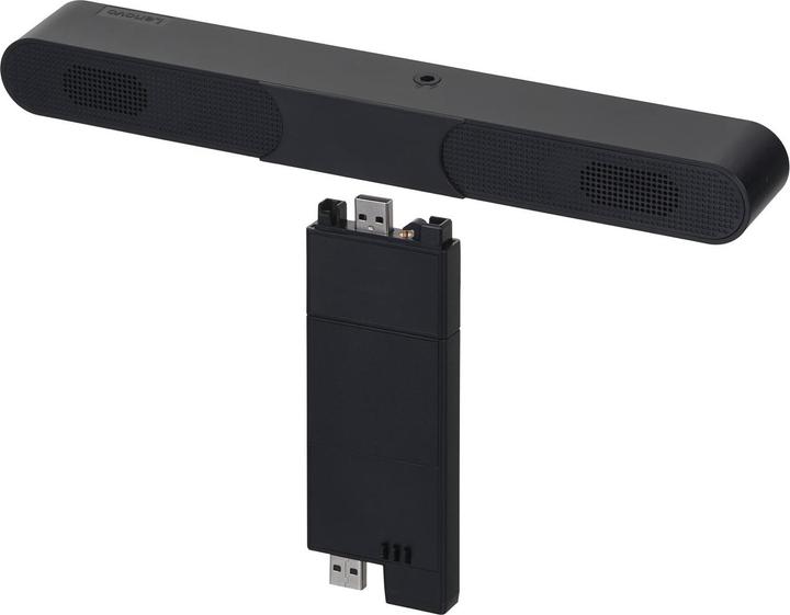 Actual product image Lenovo 4XD1J05151 (4 W, 2.0 Channel)
