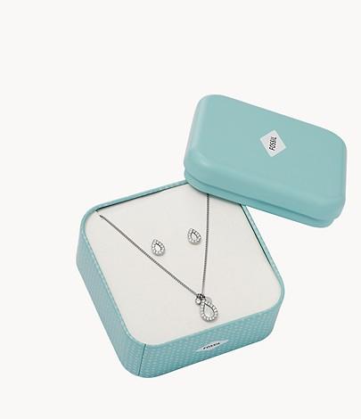 Actual product image Fossil Classics (Stainless steel)