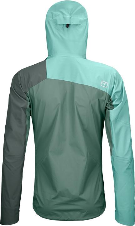 Produktbild Ortovox Westalpen Light Jacket W (S)