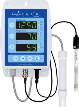 Actual product image Bluelab Guardian