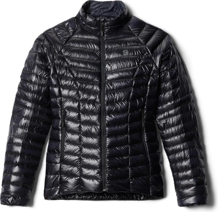Produktbild Mountain Hardwear Ghost Whisperer/2 Jacket (S)