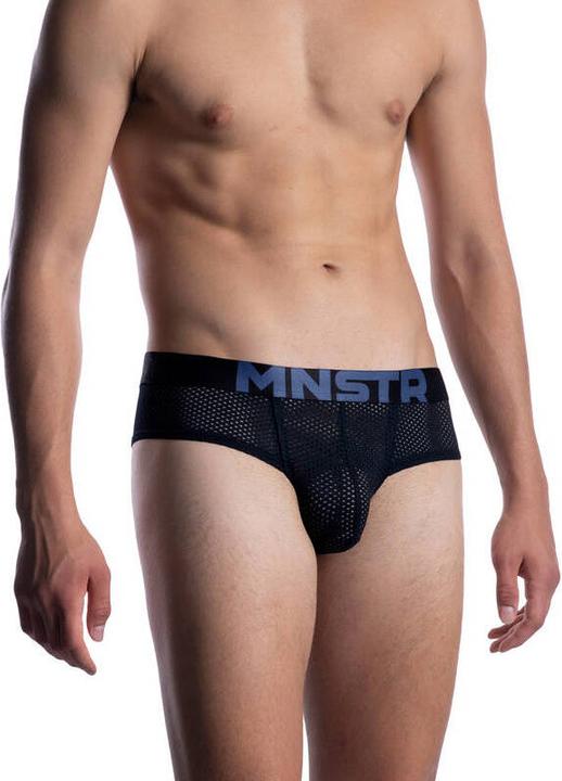 Image du produit Manstore Cheeky lettre (L)