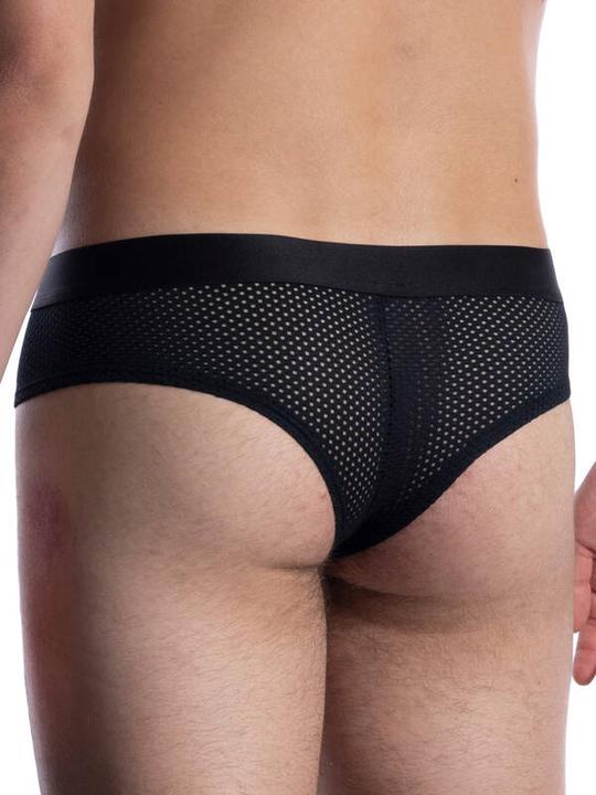 Image du produit Manstore Cheeky lettre (L)