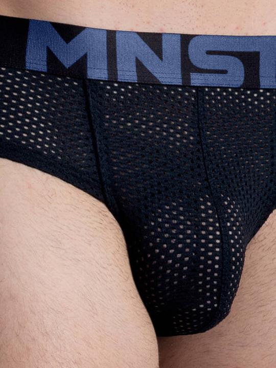 Image du produit Manstore Cheeky lettre (L)