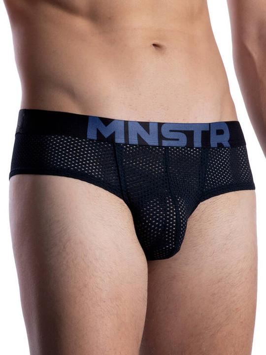 Image du produit Manstore Cheeky lettre (L)
