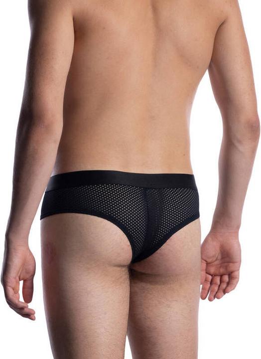 Image du produit Manstore Cheeky lettre (L)