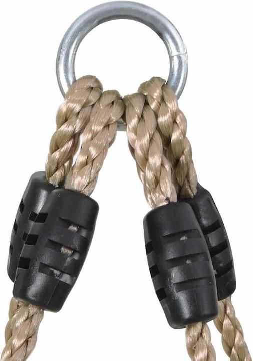 Actual product image VidaXL Rope ladder