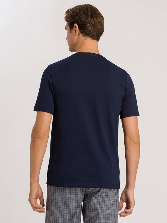 Actual product image Hanro Living Tshirt V-Neck (M)