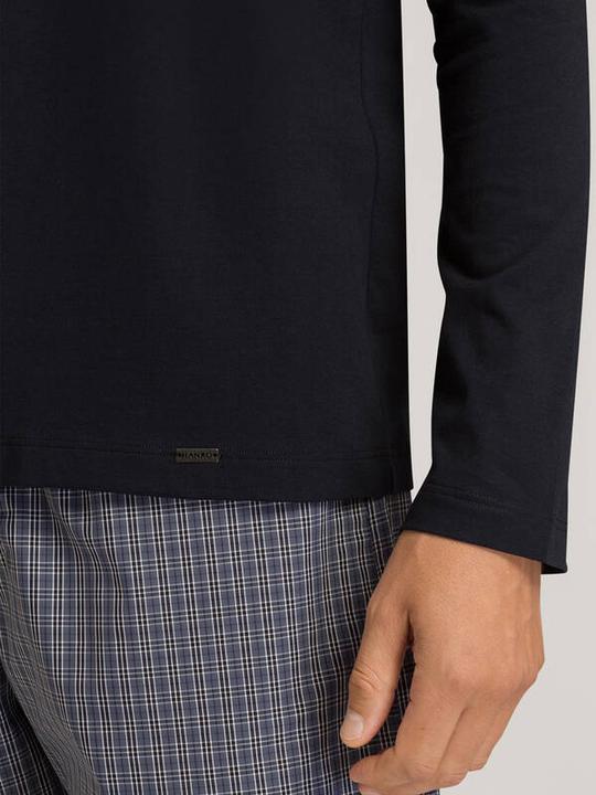 Actual product image Hanro Living Shirt (L)