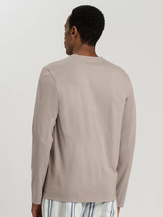 Actual product image Hanro Living Shirt (M)