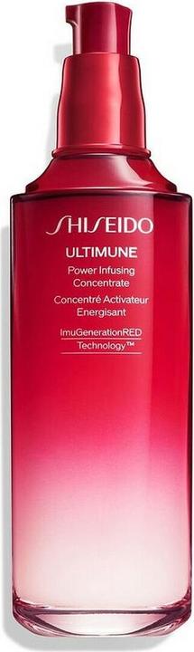 Produktbild Shiseido Ultimune (120 ml)
