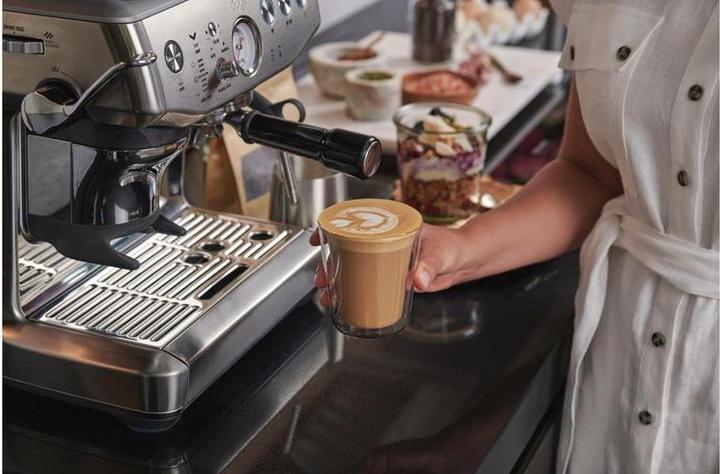 Produktbild Sage the Barista Express Impress (CH-Stecker)
